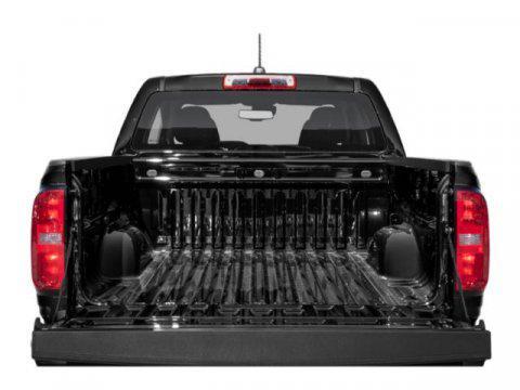 new 2022 Chevrolet Colorado car