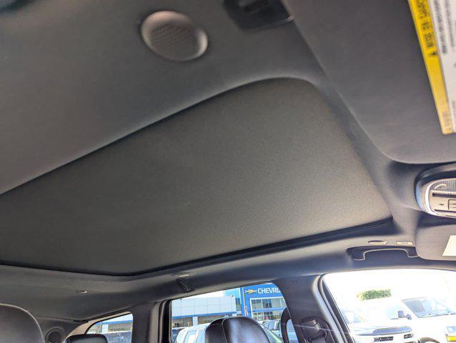 used 2021 Jeep Grand Cherokee car, priced at $26,483