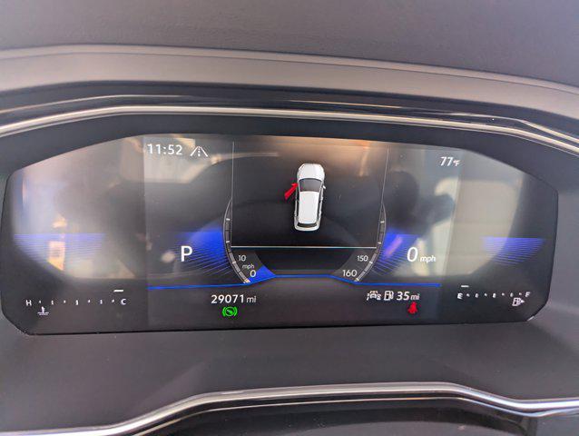 used 2024 Volkswagen Jetta car, priced at $19,991