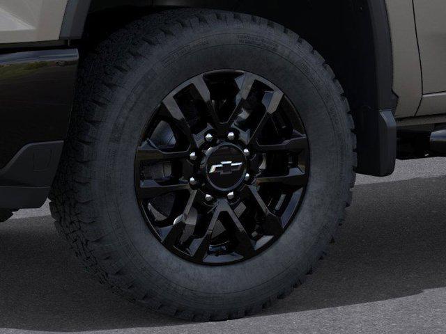 new 2026 Chevrolet Silverado 2500 car, priced at $53,695