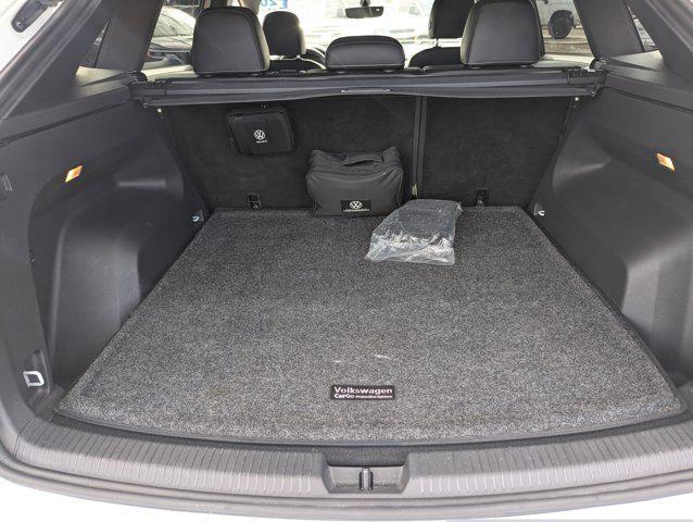 used 2020 Volkswagen Atlas Cross Sport car, priced at $22,483