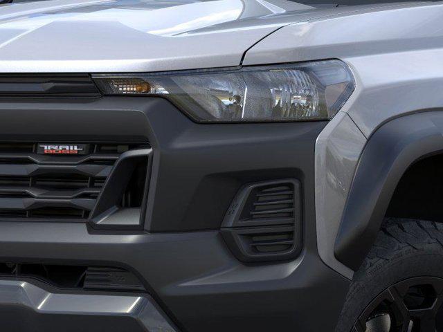 new 2026 Chevrolet Colorado car, priced at $45,230