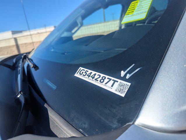 used 2018 GMC Sierra 1500 car, priced at $31,991