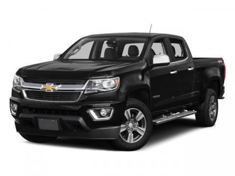 used 2017 Chevrolet Colorado car, priced at $15,991