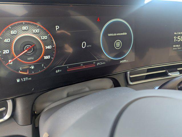 used 2023 Hyundai Elantra car, priced at $17,951