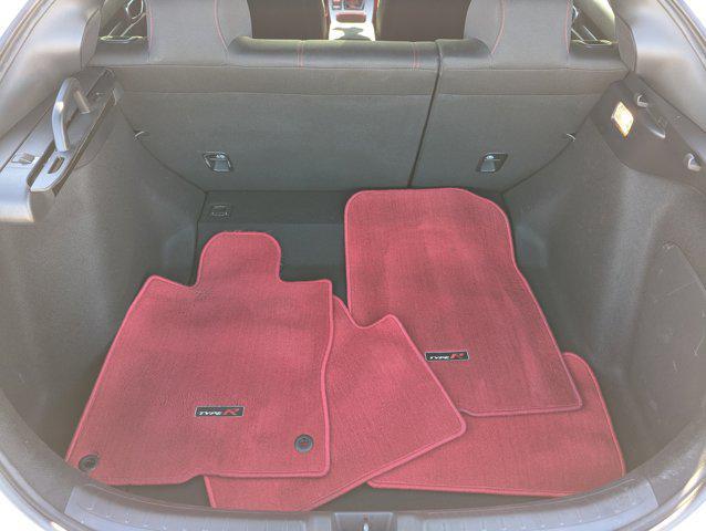 used 2024 Honda Civic Type R car, priced at $42,482