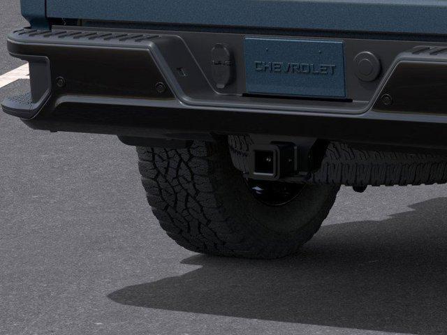 new 2026 Chevrolet Silverado 2500 car, priced at $52,055