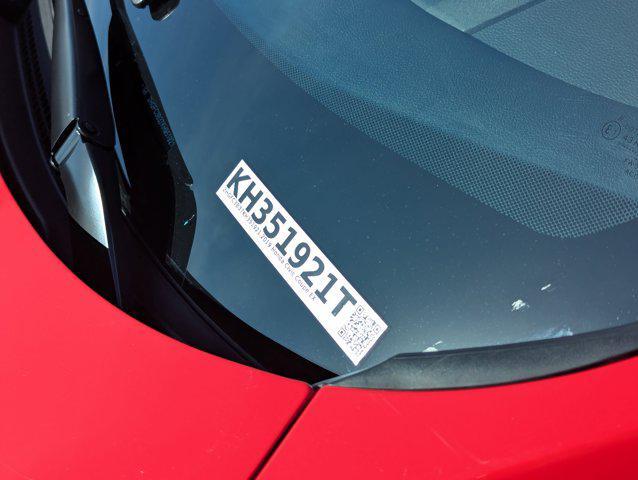 used 2019 Honda Civic car, priced at $21,491