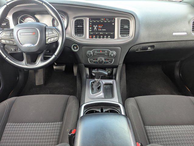 used 2023 Dodge Charger car, priced at $18,492