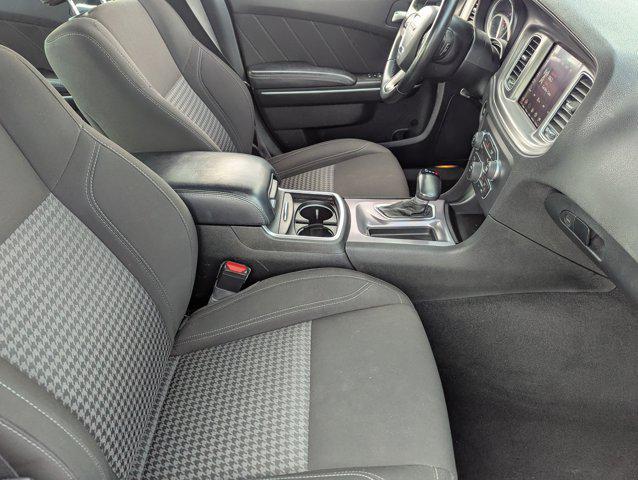 used 2023 Dodge Charger car, priced at $18,492