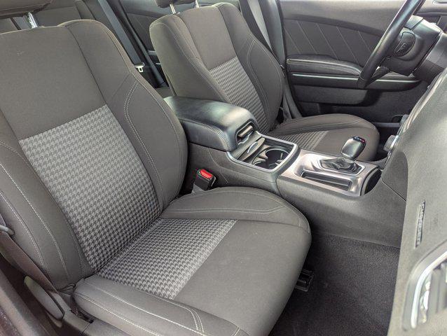 used 2023 Dodge Charger car, priced at $18,492