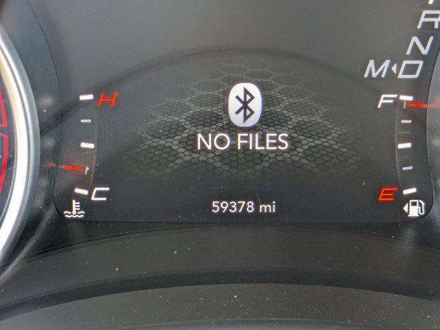 used 2023 Dodge Charger car, priced at $20,491