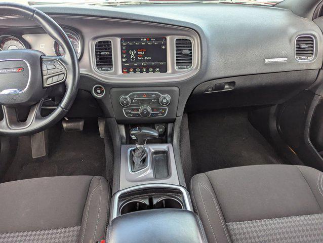 used 2023 Dodge Charger car, priced at $18,492