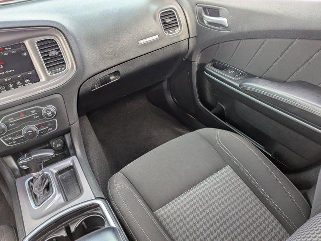 used 2023 Dodge Charger car, priced at $18,492