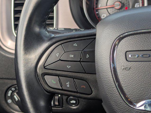 used 2023 Dodge Charger car, priced at $18,492