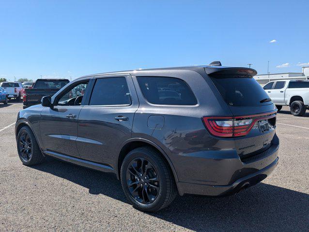 used 2021 Dodge Durango car, priced at $21,691
