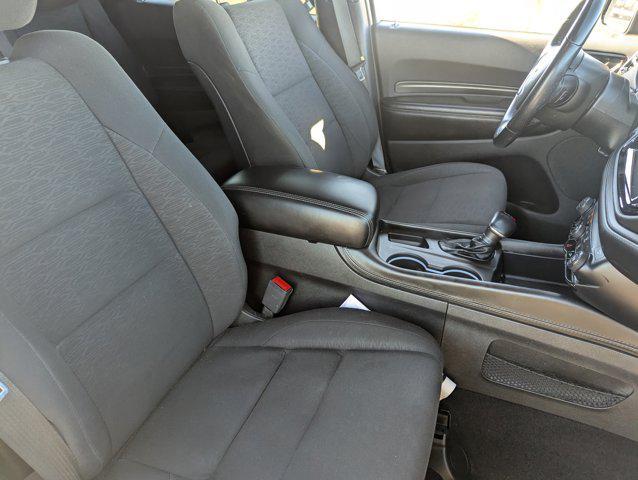 used 2021 Dodge Durango car, priced at $19,593