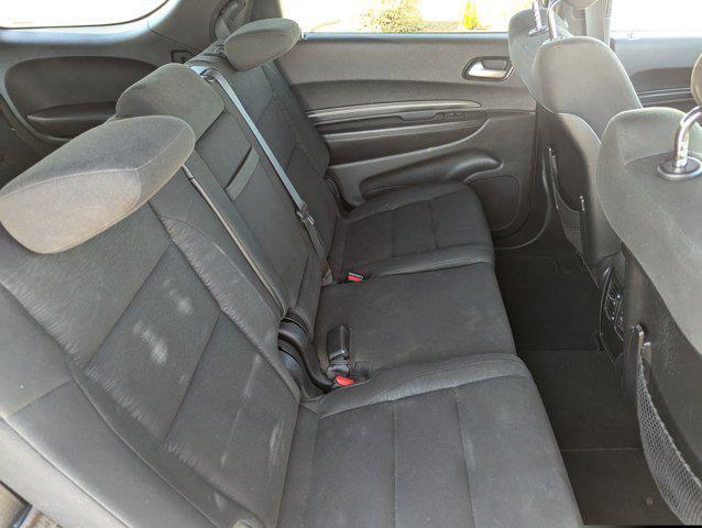 used 2021 Dodge Durango car, priced at $19,593