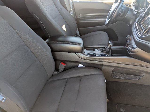 used 2021 Dodge Durango car, priced at $19,593