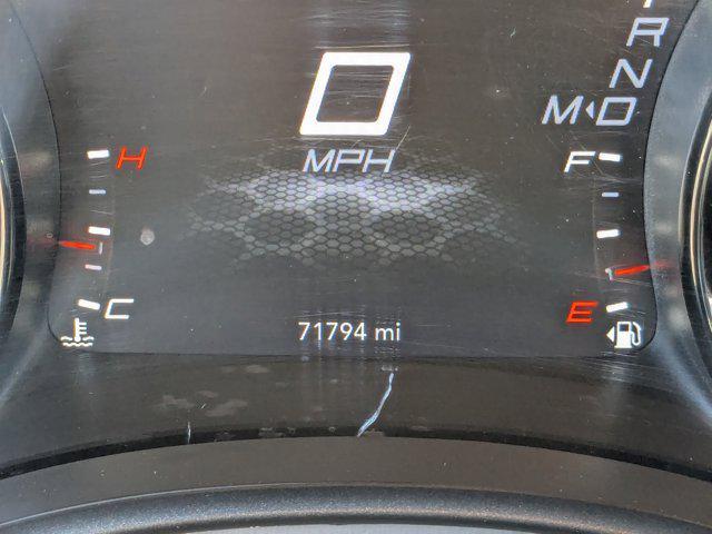 used 2022 Dodge Charger car, priced at $22,991