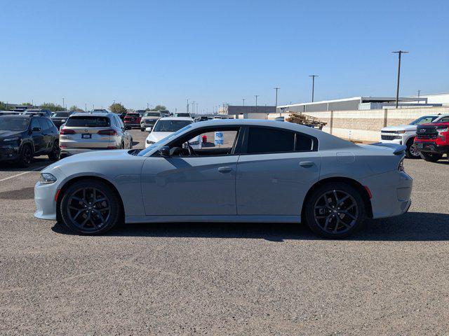 used 2022 Dodge Charger car, priced at $22,991