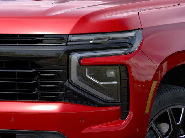 new 2026 Chevrolet Tahoe car, priced at $76,865