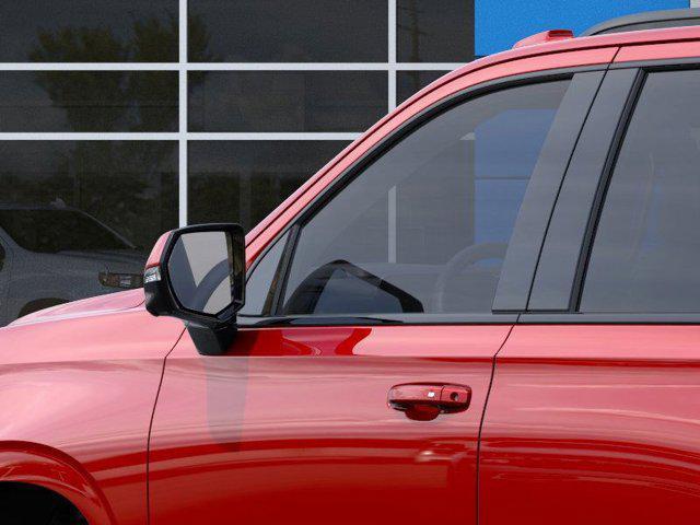 new 2026 Chevrolet Tahoe car, priced at $76,865