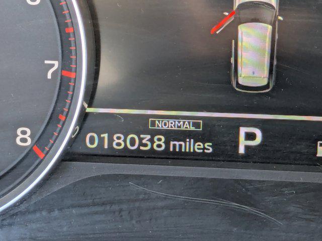 used 2024 Mitsubishi Outlander car