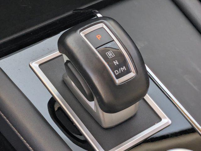 used 2024 Mitsubishi Outlander car