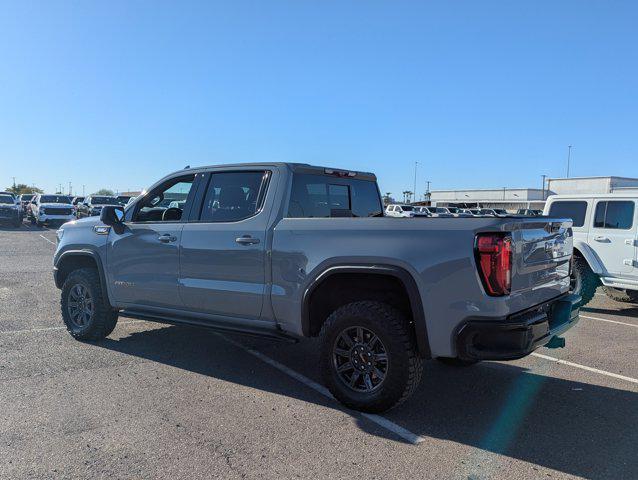 used 2025 GMC Sierra 1500 car, priced at $68,781