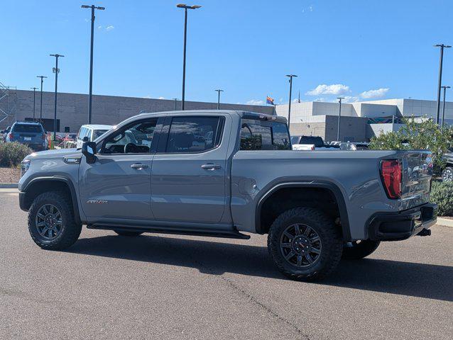 used 2025 GMC Sierra 1500 car, priced at $63,983