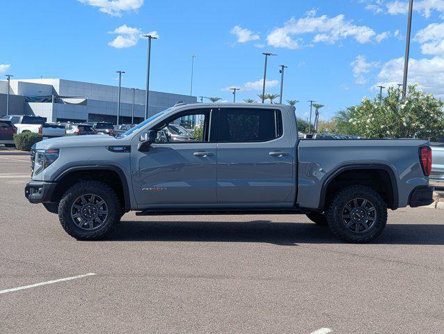 used 2025 GMC Sierra 1500 car, priced at $63,983