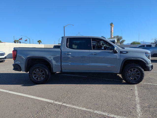 used 2025 GMC Sierra 1500 car, priced at $68,781