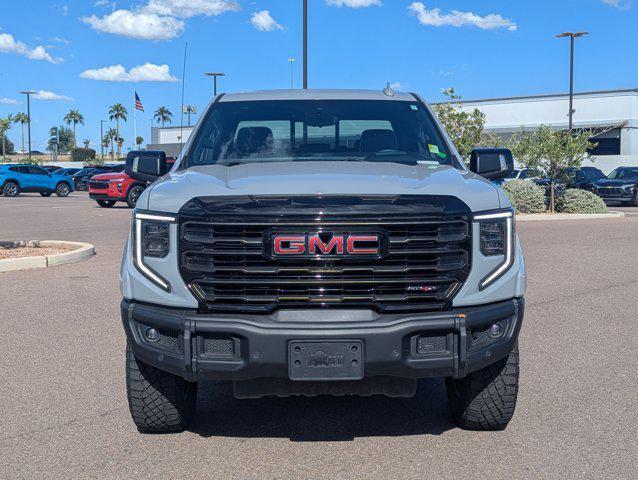 used 2025 GMC Sierra 1500 car, priced at $63,983
