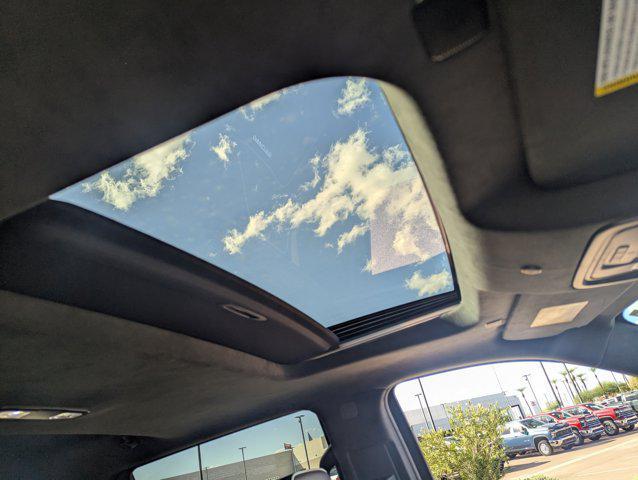 used 2025 GMC Sierra 1500 car, priced at $63,983