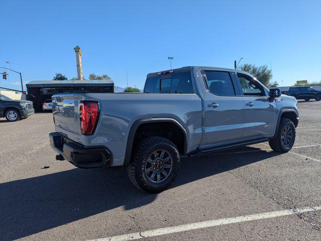used 2025 GMC Sierra 1500 car, priced at $68,781