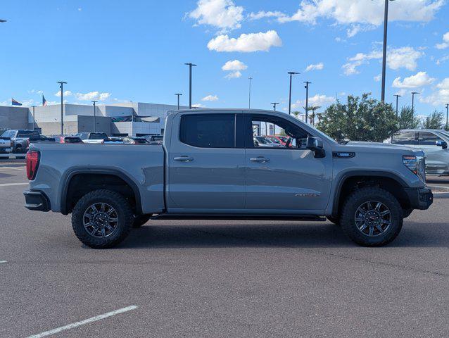 used 2025 GMC Sierra 1500 car, priced at $63,983