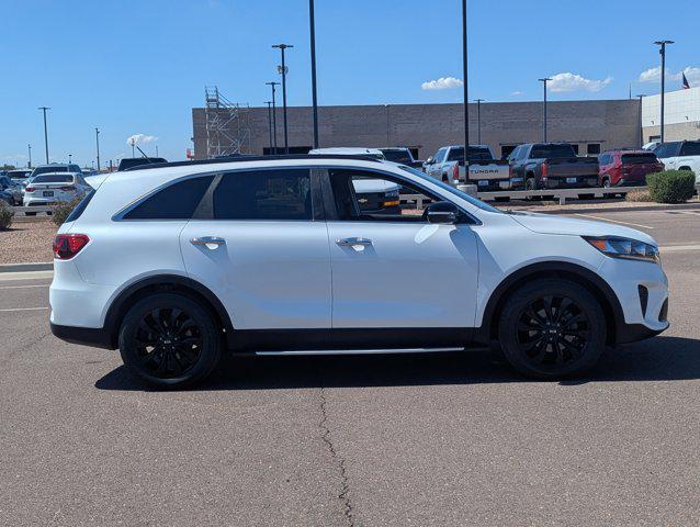 used 2020 Kia Sorento car, priced at $15,883