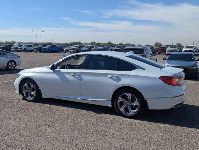 used 2019 Honda Accord car