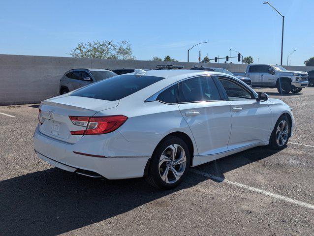 used 2019 Honda Accord car