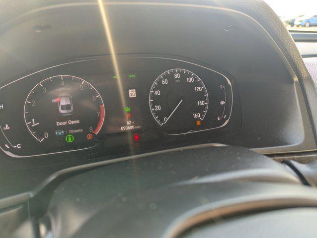 used 2019 Honda Accord car