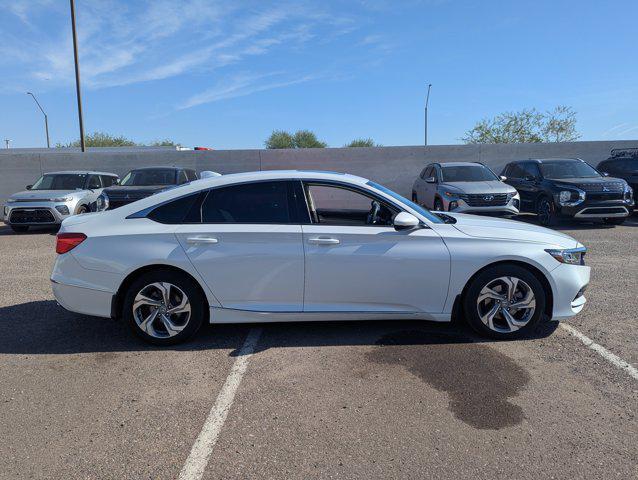 used 2019 Honda Accord car