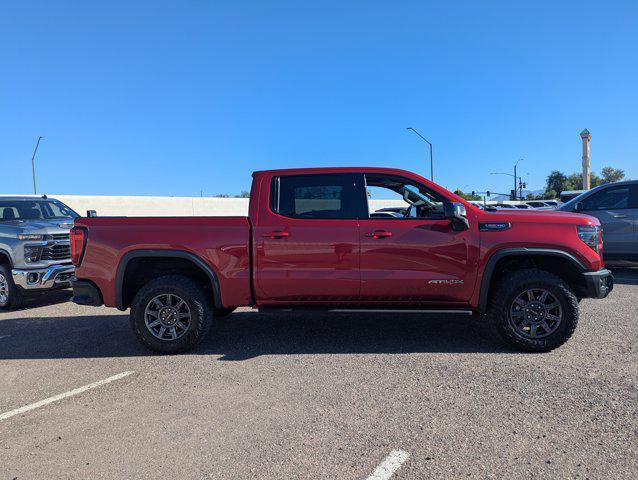 used 2024 GMC Sierra 1500 car, priced at $68,981