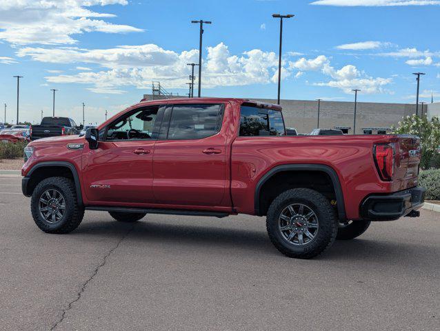 used 2024 GMC Sierra 1500 car, priced at $61,883