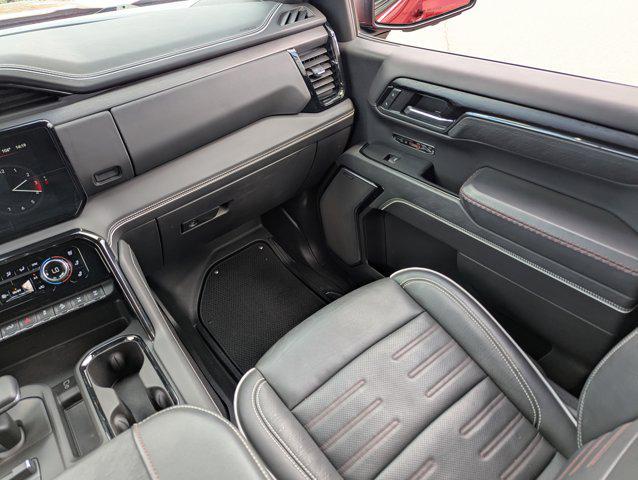 used 2024 GMC Sierra 1500 car, priced at $61,883