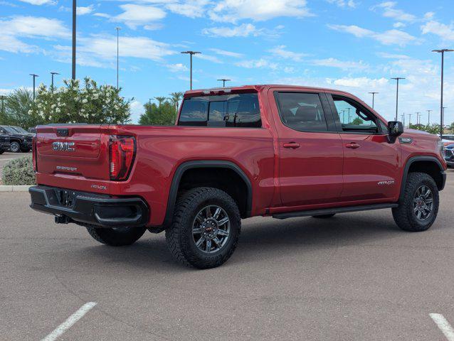 used 2024 GMC Sierra 1500 car, priced at $61,883