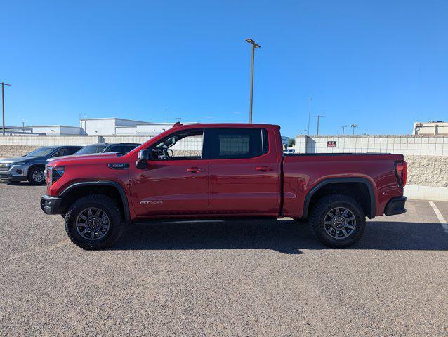 used 2024 GMC Sierra 1500 car, priced at $68,981