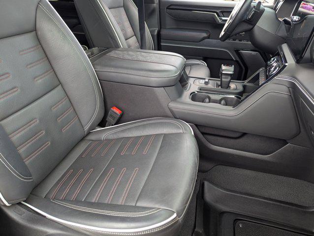 used 2024 GMC Sierra 1500 car, priced at $61,883