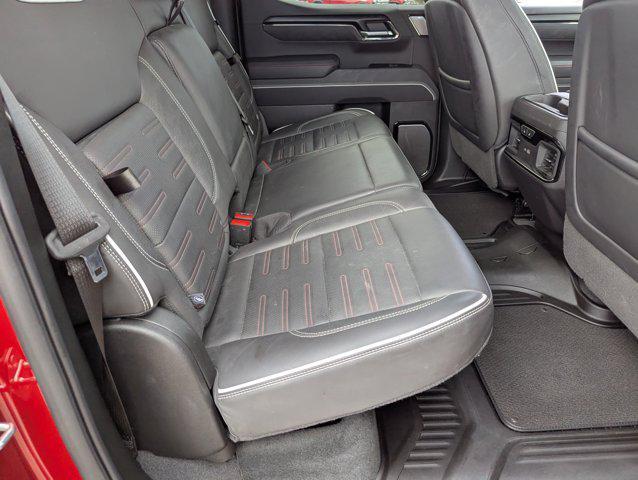 used 2024 GMC Sierra 1500 car, priced at $61,883