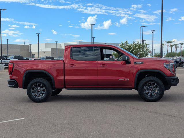 used 2024 GMC Sierra 1500 car, priced at $61,883